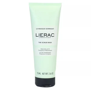 LIERAC Masque Gommant 75 ML