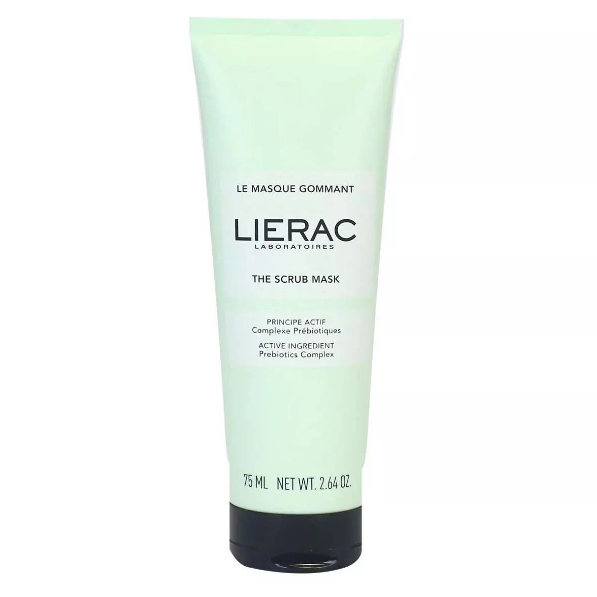 LIERAC Masque Gommant 75 ML