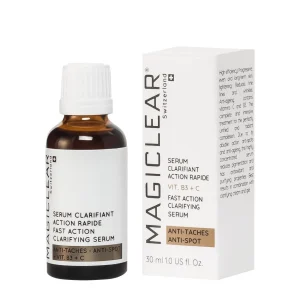 Magiclear sérum clarifiant