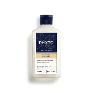 PHYTO Nutrition Shampooing Nourrissant 250 ml