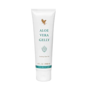 Forever aloe vera gelly