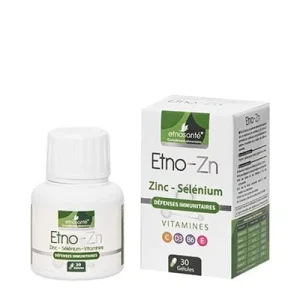 Dahlia-etno-zn-défenses immunitaires