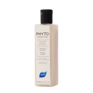 Phyto shampooing réparateur