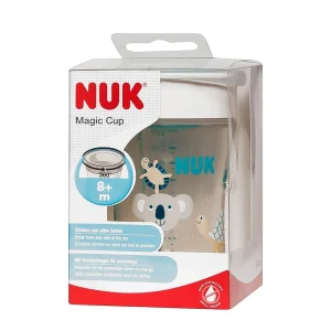 Nuk magic cup