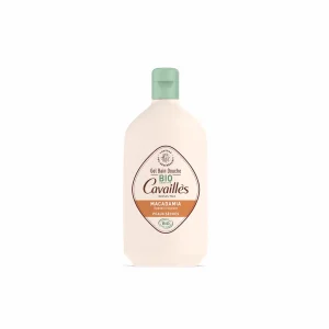 ROGE CAVAILLES Gel Bain Douche Macadamia