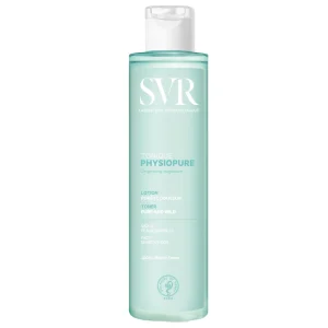 SVR Physiopure Lotion Tonique Démaquillante 200 ML