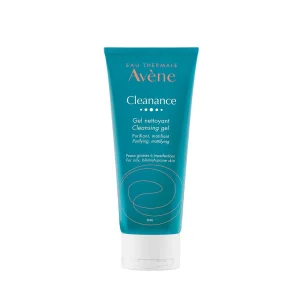 AVENE Cleanance Gel Nettoyant 200 ML