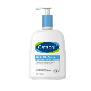 CETAPHIL Lotion Nettoyante 500ML