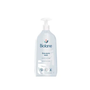 BIOLANE Eau Pure H2O 750 ML