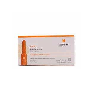SESDERMA C VIT Intensive Serum Ampoules