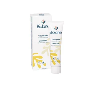 BIOLANE Talc Liquide