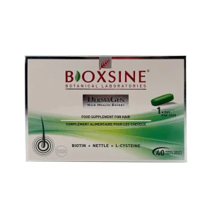 BIOXSINE Complément Alimentaire B 40