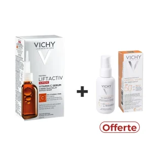 VICHY Liftactiv Supreme Vitamine C Sérum