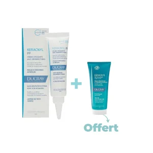 DUCRAY Keracnyl PP+ Crème