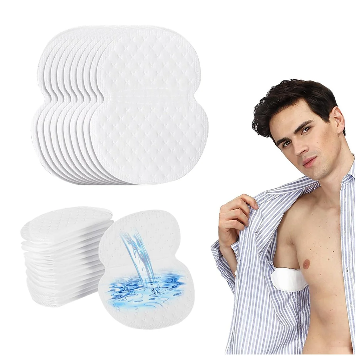 PATCH Anti Transpirant – Image 2