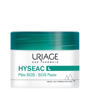 URIAGE Hyséac Pâte SOS