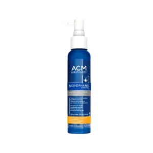 ACM NOVOPHANE Chronic Lotion Antichute