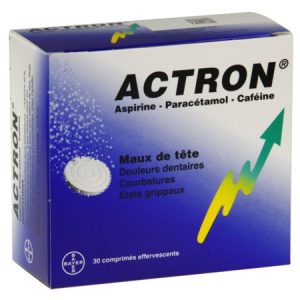ACTRON