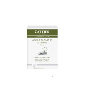 ARGILE BLANCHE SURF 200 G DE POUDRE