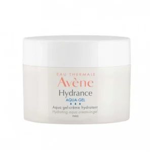 AVENE Hydrance Aqua Gel-Crème Hydratant