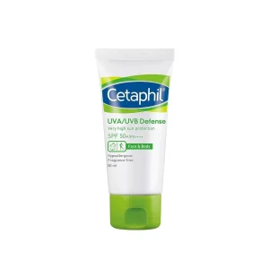 CETAPHIL Ecran UVA/ UVB Defense SPF 50+