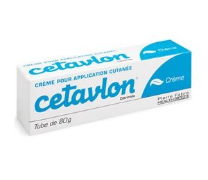 CETAVLON CR 0.5%