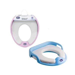 CHICCO Réducteur Toilette Enfant