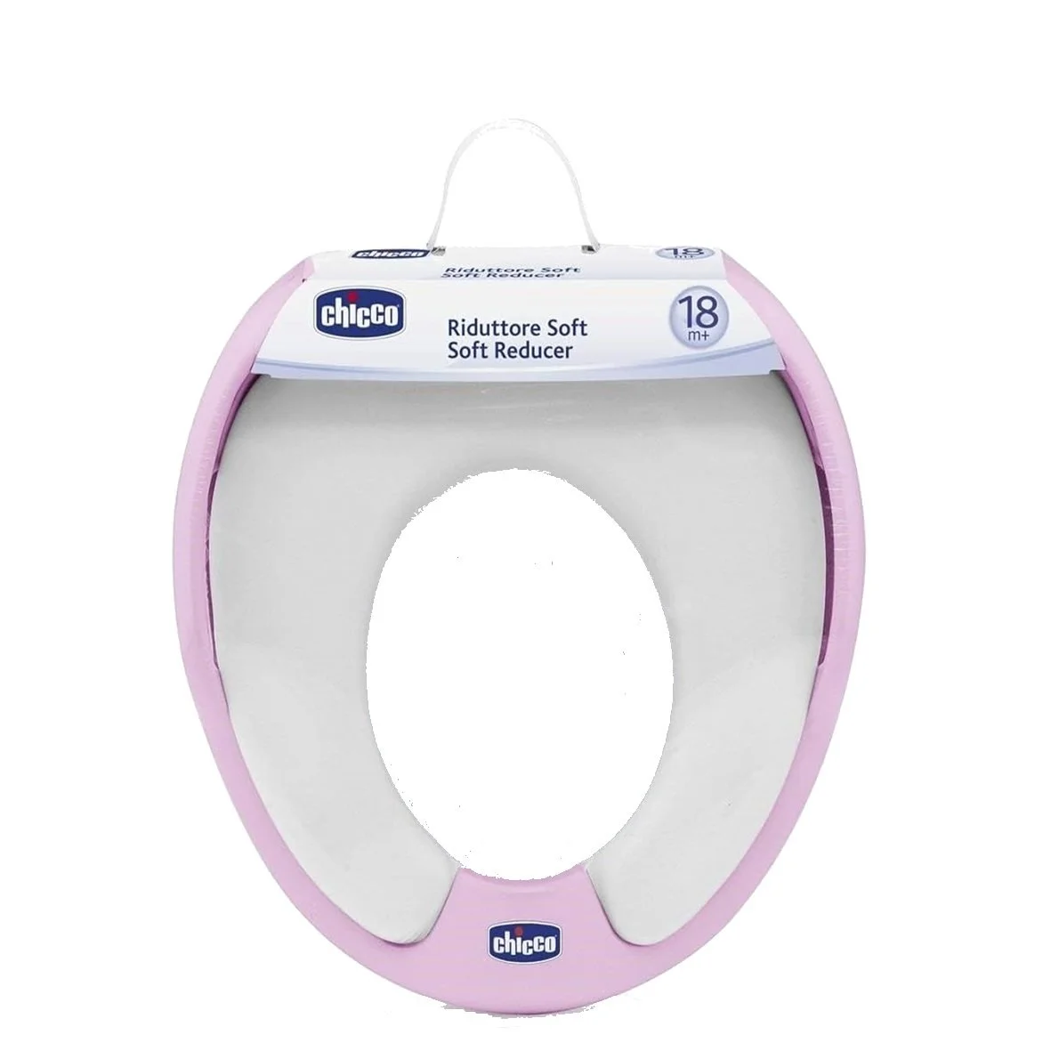 CHICCO Réducteur Toilette Enfant – Image 5