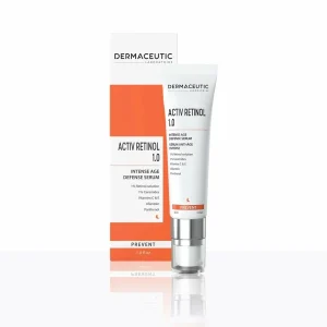 DERMACEUTIC Activ Retinol 1.0 Sérum Anti-âge