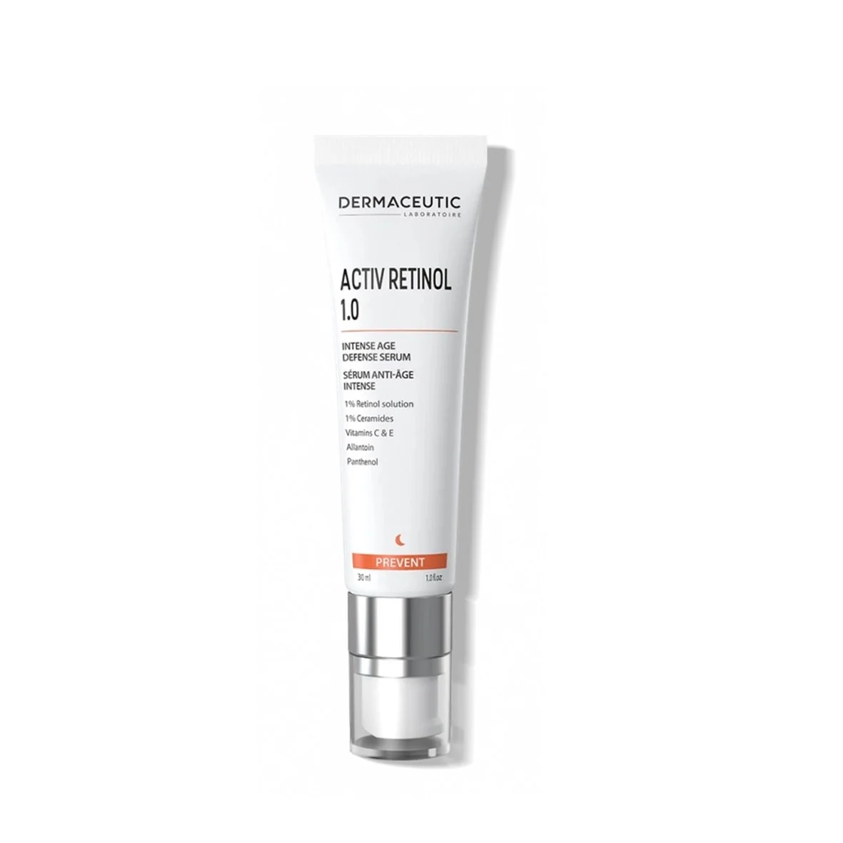 DERMACEUTIC Activ Retinol 1.0 Sérum Anti-âge – Image 4