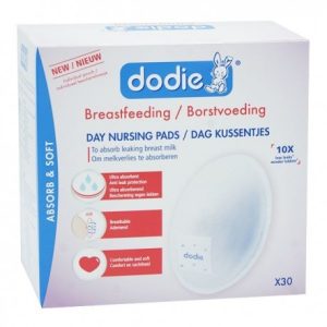 DODIE COUSSINET ALLAITEMENT JOUR