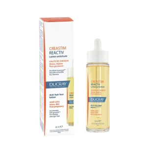 DUCRAY Creastim Reactiv Lotion antichute 60 ml