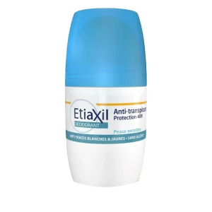 ETIAXIL Déodorant Anti-Transpirant 48h Roll-On