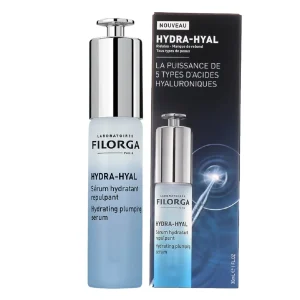 FILORGA Hydra HYAL Sérum Hydratant Repulpant