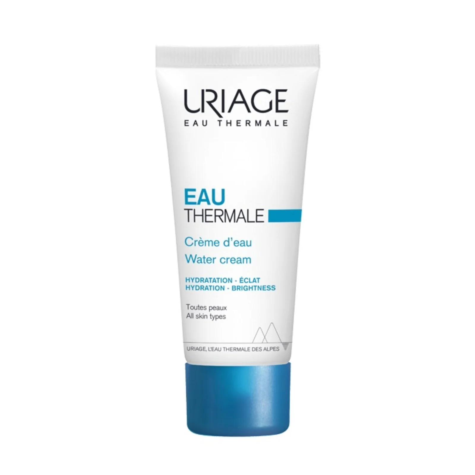 URIAGE Eau Thermale Crème d’Eau