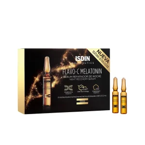 ISDIN ISDINCEUTICS Flavo C Melatonin