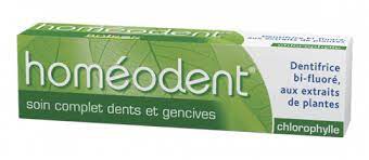 BOIRON DENT SOIN COMPLET CHLORO