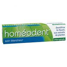 BOIRON DENT SOIN BLANCHEUR CHLORO