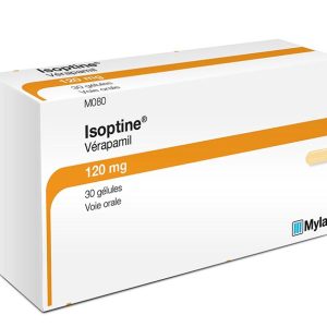 ISOPTINE 120 mg