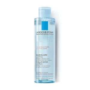 LA ROCHE POSAY Eau Micellaire ULTRA 200 ML