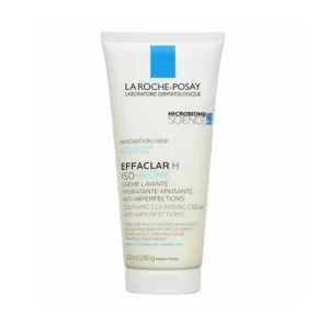 LA ROCHE POSAY Effaclar H ISO Biome Crème Lavante