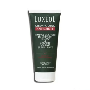 LUXEOL Shampooing Antichute 200 ML