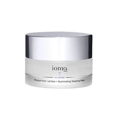 Ioma illumine masque nuit