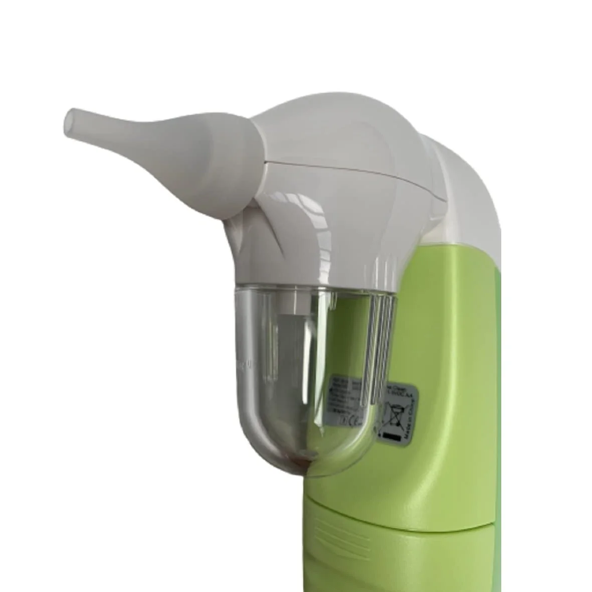 MEDEL Mebby Aspirateur Nasal Electrique – Image 2
