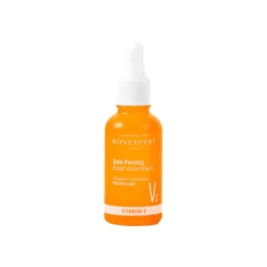 NOVEXPERT Soin Peeling Eclat Vitamine C