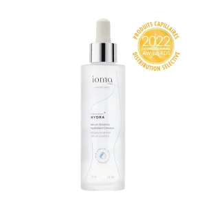 IOMA Sérum Essence Hydratant Cheveux