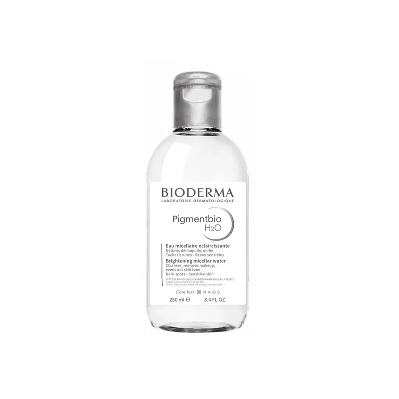 BIODERMA Pigmentbio H2O Eau Micellaire