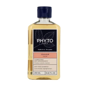 PHYTO Couleur Shampooing Anti Dégorgement