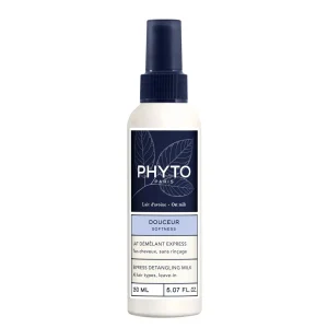 PHYTO Douceur Lait Démêlant Express150 ml