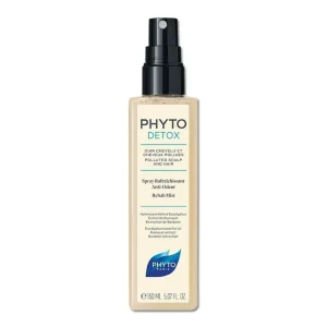 PHYTO Detox Spray Rafraichissant Anti-odeur